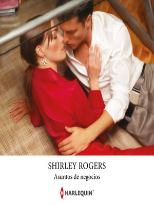 cover image of Asuntos de negocios